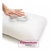 Almohada Inteligente 90x40 Con Funda De Toalla Calidad Hotel en internet