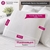 Almohada Inteligente 90x40 Con Funda De Toalla Calidad Hotel - Línea Blanca