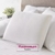 Almohada Inteligente 90x40 Con Funda De Toalla Calidad Hotel - tienda online