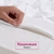Imagen de Almohada Inteligente 90x40 Con Funda De Toalla Calidad Hotel