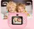 Camara Digital Infantil Mini Impresora Térmica Fotos Y Video en internet