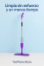 Mopa Water Spray – Limpieza Rápida y Sin Esfuerzo - comprar online