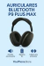 Auricular Bluetooth P9 Plus Max - comprar online