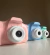Cámara Digital Para Niños Foto Video Portátil Recargable