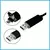 Imagen de Cámara Endoscopio USB con Luz LED – 5 y 10 Metros para Celular