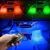 Kit de Luces Tuning LED RGB para Auto – Control Remoto y Sensor Musical