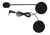 Auricular Casco Manos Libres Moto Bluetooth - comprar online