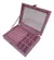 Caja Organizador De Maquillaje Alhajero en internet