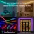 Kit Neón LED RGB WiFi Inteligente – 5, 10 o 15 Metros – Control desde App o Voz en internet