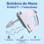 Batidora Eléctrica de Mano Scarlett 7 Velocidades con Ganchos y Batidores - You Phone Store