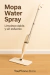 Mopa Water Spray – Limpieza Rápida y Sin Esfuerzo - You Phone Store