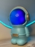 Parlante Astronauta Luminoso Bluetooth USB – Música y Estilo en Otra Dimensión - You Phone Store