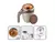 Taza Mezcladora Térmica Automática – Ideal para Café, Leche o Capuccinos - You Phone Store