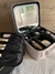 MAKE UP BOX – Maleta Organizadora de Maquillaje con Espejo LED - comprar online