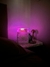 Ventilador Humificador Portátil Con Luces Led Climatizador De Aire - comprar online