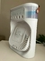 Ventilador Humificador Portátil Con Luces Led Climatizador De Aire - You Phone Store