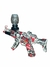 Pistola Hidrogel Automatica URBAN - (FIRE) - tienda online