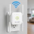 Extensor Wifi en internet