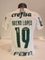 CAMISA PALMEIRAS - AWAY 2022 # 19 BRENO LOPES - ARENA CAMISAS DE FUTEBOL