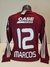CAMISA PALMEIRAS - GK 2008 # 12 MARCOS - comprar online