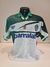CAMISA PALMEIRAS # 10 - AWAY 1996