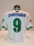 CAMISA PALMEIRAS # 9 - AWAY 1995 - comprar online