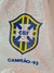 CAMISA PALMEIRAS # 9 - AWAY 1995 - ARENA CAMISAS DE FUTEBOL