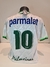 CAMISA PALMEIRAS # 10 - AWAY 1996 - comprar online