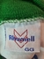 CAMISA PALMEIRAS # 10 - AWAY 1996 na internet