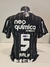 CAMISA CORINTHIANS - AWAY 2011 # 5 RALF - comprar online