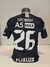 CAMISA CORINTHIANS - # 26 - AWAY 2017 - comprar online