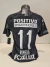 CAMISA CORINTHIANS - AWAY 2018 # 11 ROMERO na internet