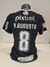 CAMISA CORINTHIANS - AWAY 2023 # 8 RENATO AUGUSTO