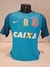 CAMISA CORINTHIANS - GK 2016 / # 27 WALTER