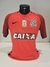 CAMISA CORINTHIANS - GK 2016 / # 27 WALTER
