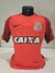 CAMISA CORINTHIANS - GK 2016 / # 12 CÁSSIO