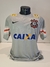 CAMISA CORINTHIANS - GK CINZA