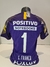 CAMISA CORINTHIANS - GK 2018 - # 1 CAIQUE FRANÇA - comprar online