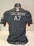 CAMISA CORINTHIANS - THIRD 2017 na internet
