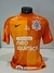 CAMISA CORINTHIANS - GK 2021 - # 12 CÁSSIO
