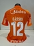 CAMISA CORINTHIANS - GK 2021 - # 12 CÁSSIO - comprar online