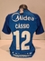 CAMISA CORINTHIANS - GK 2020/21 - # 12 CÁSSIO - comprar online