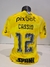 CAMISA CORINTHIANS - GK 2020 / # 12 CÁSSIO na internet