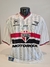 Camisa São Paulo - Home 2000