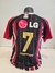 Camisa São Paulo - Away 2003 - comprar online