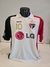Camisa São Paulo - Third 2009 NAPOLITANA