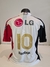 Camisa São Paulo - Third 2009 NAPOLITANA na internet