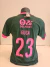 CAMISA FLUMINENSE - THIRD HOMENAGEM AO CARTOLA # 23 GUGA - loja online