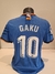 CAMISA GETAFE - HOME 2018/19 #10 GAKU - ARENA CAMISAS DE FUTEBOL