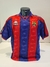 CAMISA BARCELONA - HOME 1996/97 - # 10